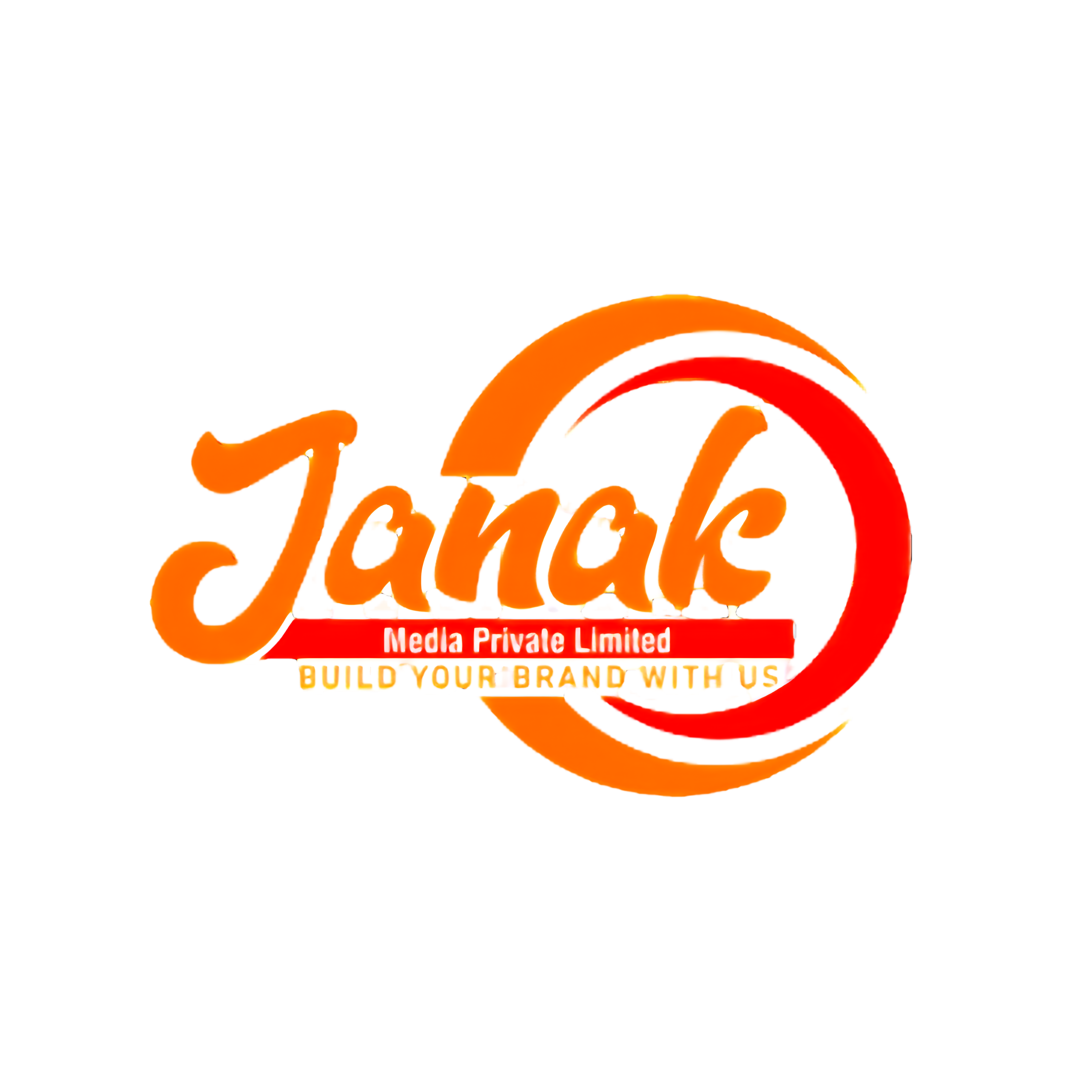 Janak Media Logo